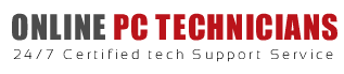 Online PC Technicians – Remote computer repair and online technical support